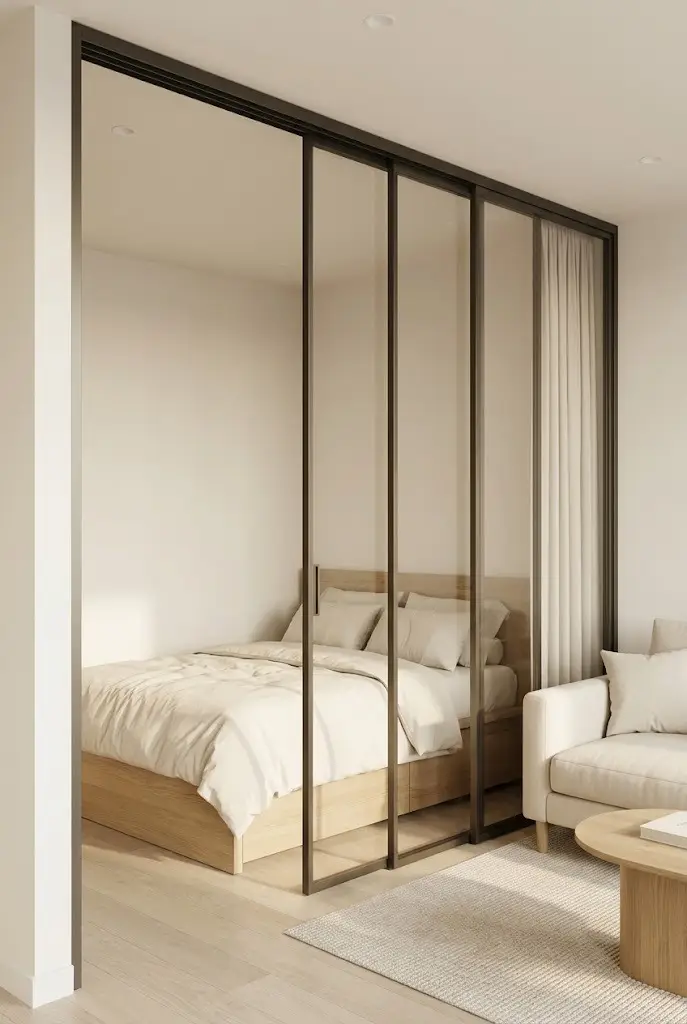 Sliding Doors
