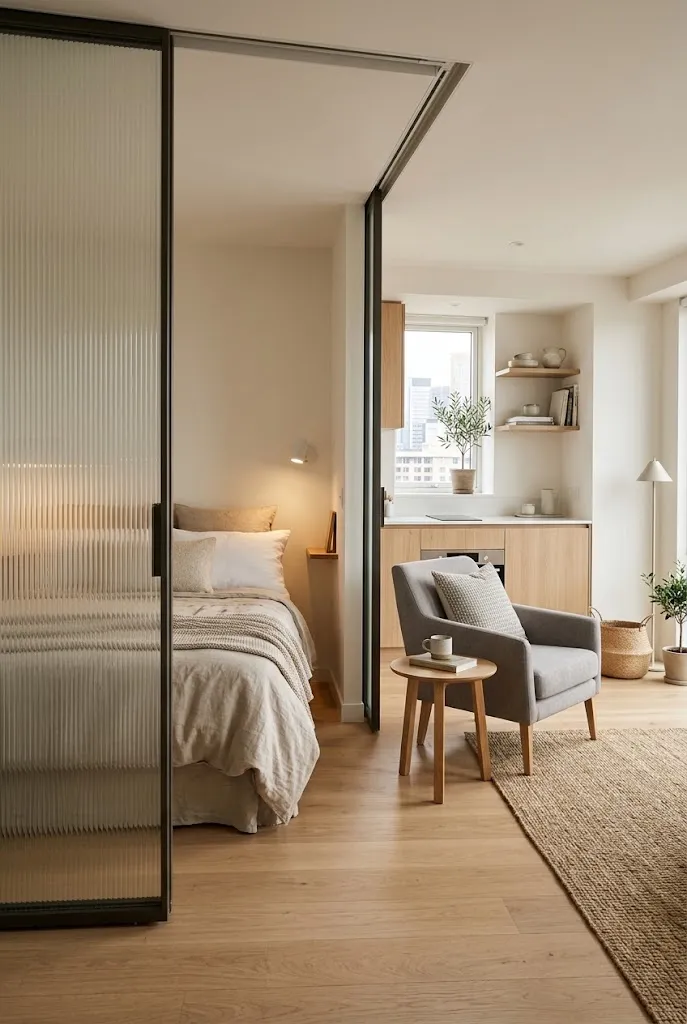 Sliding Glass Door