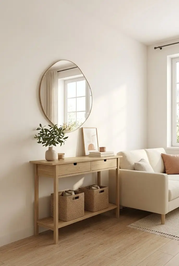 Slim Console