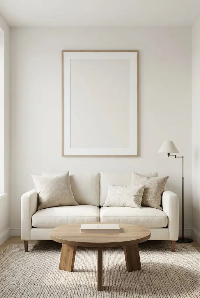 Small Loveseat