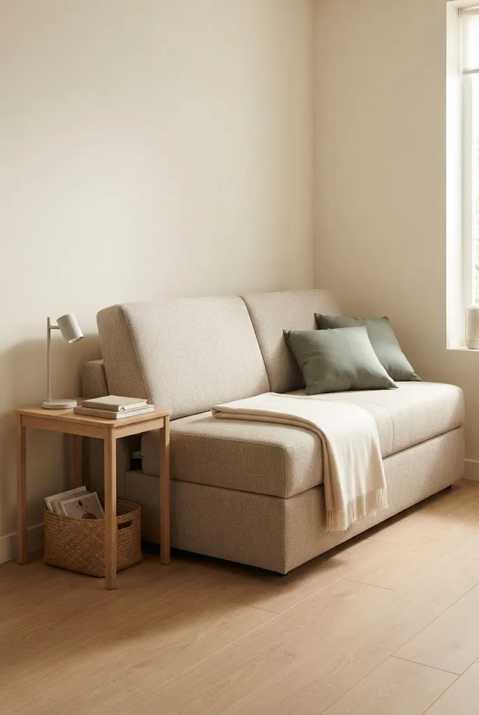 Sofa Bed