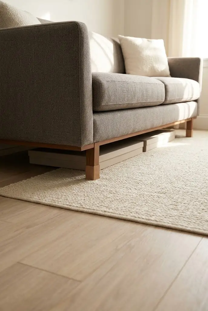 Sofa Risers