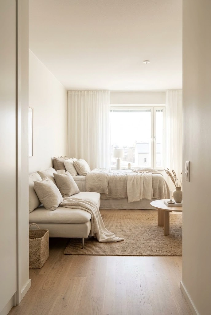 Soft Neutral Palette