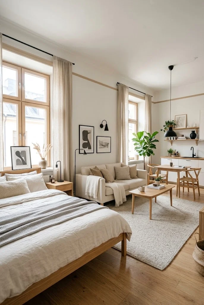 Soft Neutral Palette