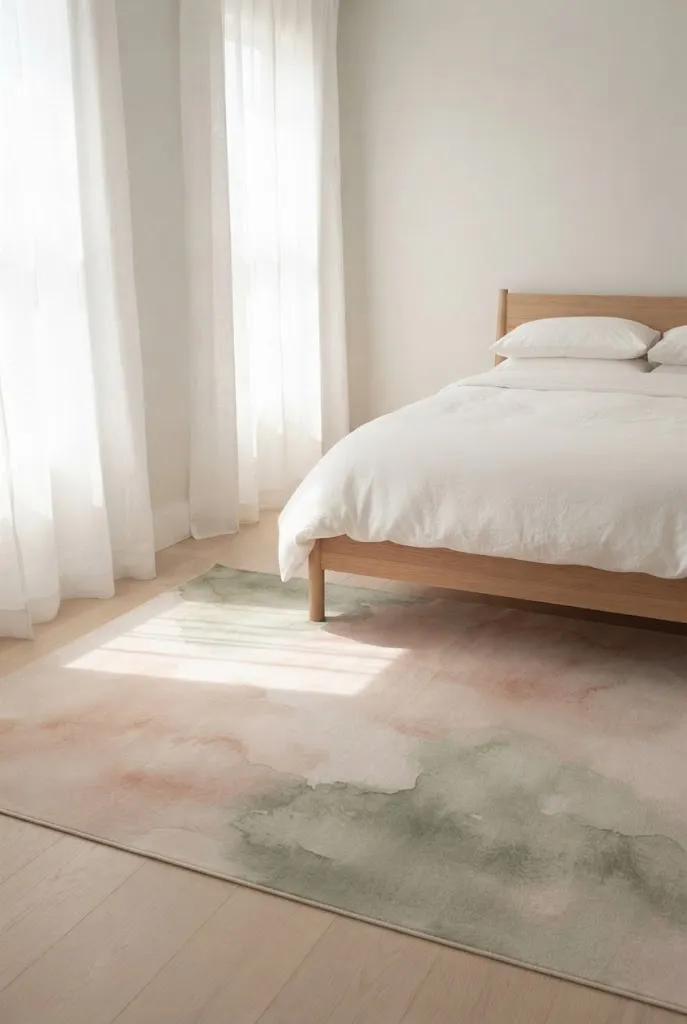 Soft Pastels Blend