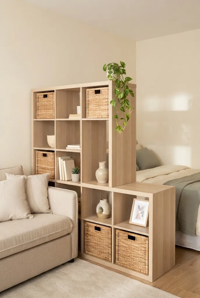 Storage Cubes