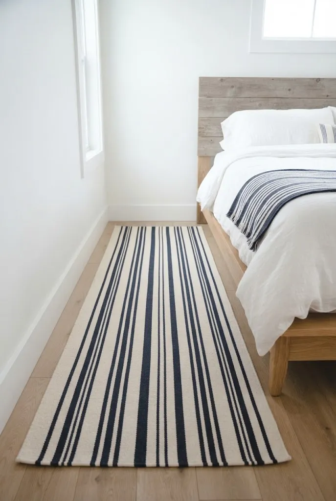 Bedroom Rug Ideas