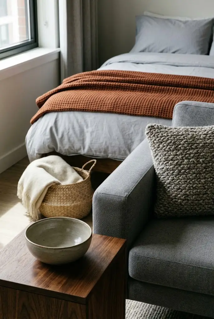 Style With Texture