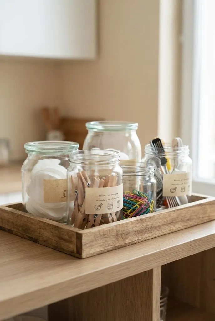 decorate a studio apartment cheaply