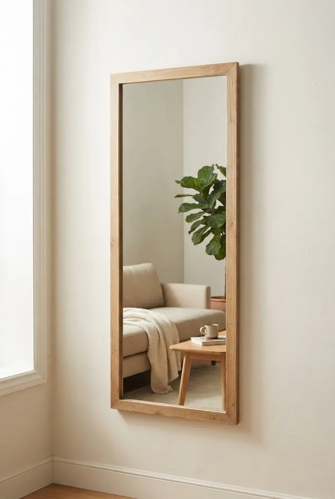 decorate a studio apartment cheaply