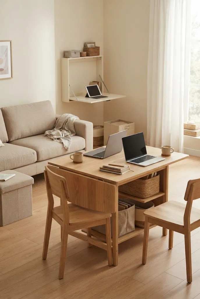 studio apartment ideas for couples