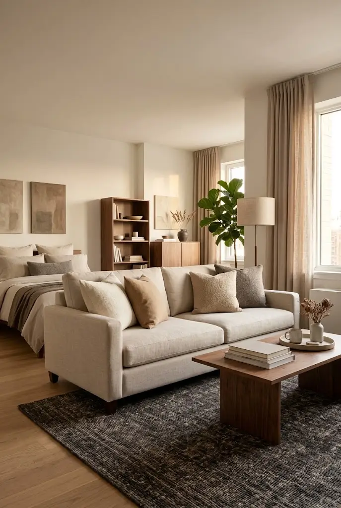 Use Tone on Tone Decor