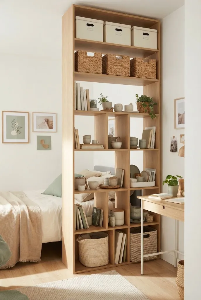 Use Vertical Space