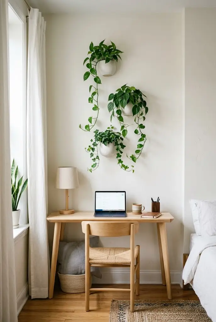 Wall Mounted Planters