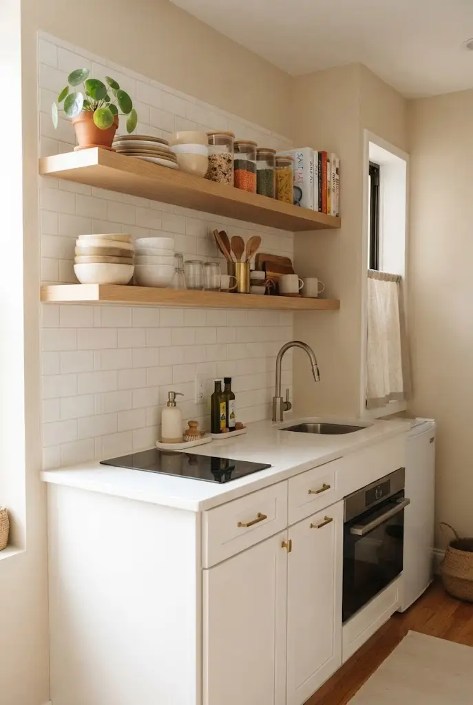 Wall Storage
