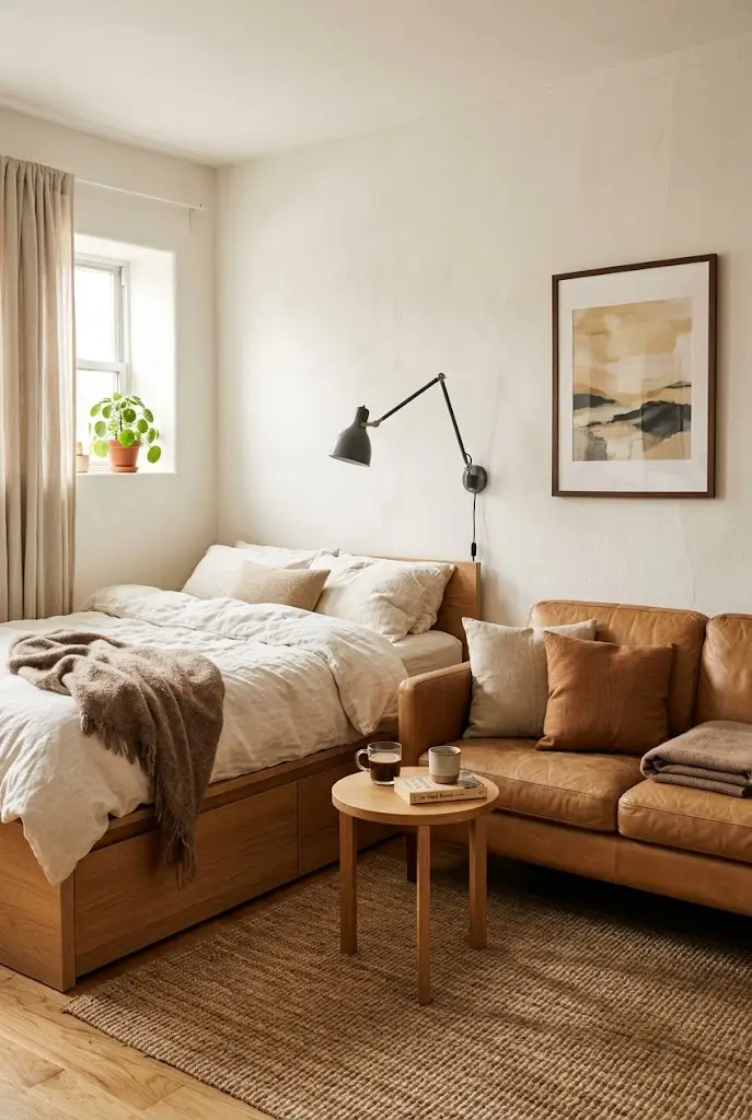 Warm Minimalism