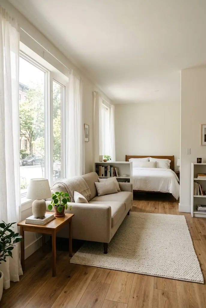 Window Living Zone