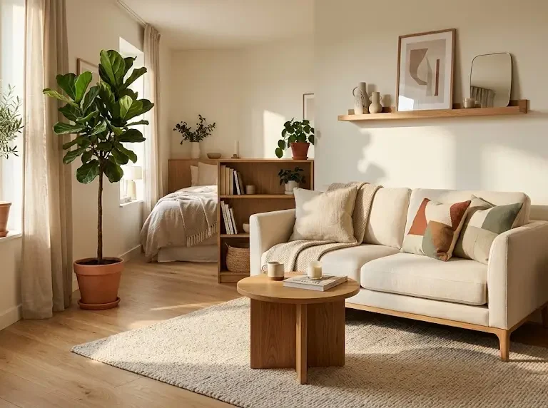 best couches for studio apartments
