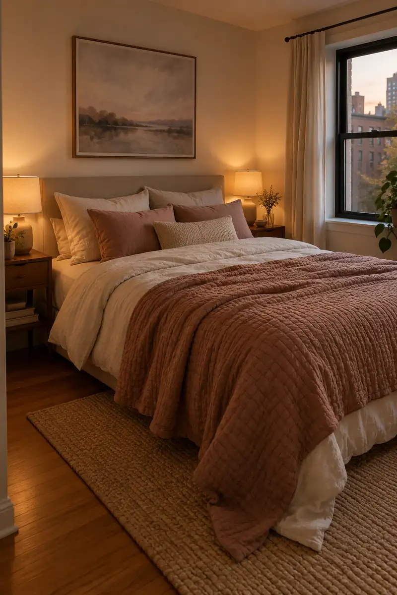 Soft Layered Bedding