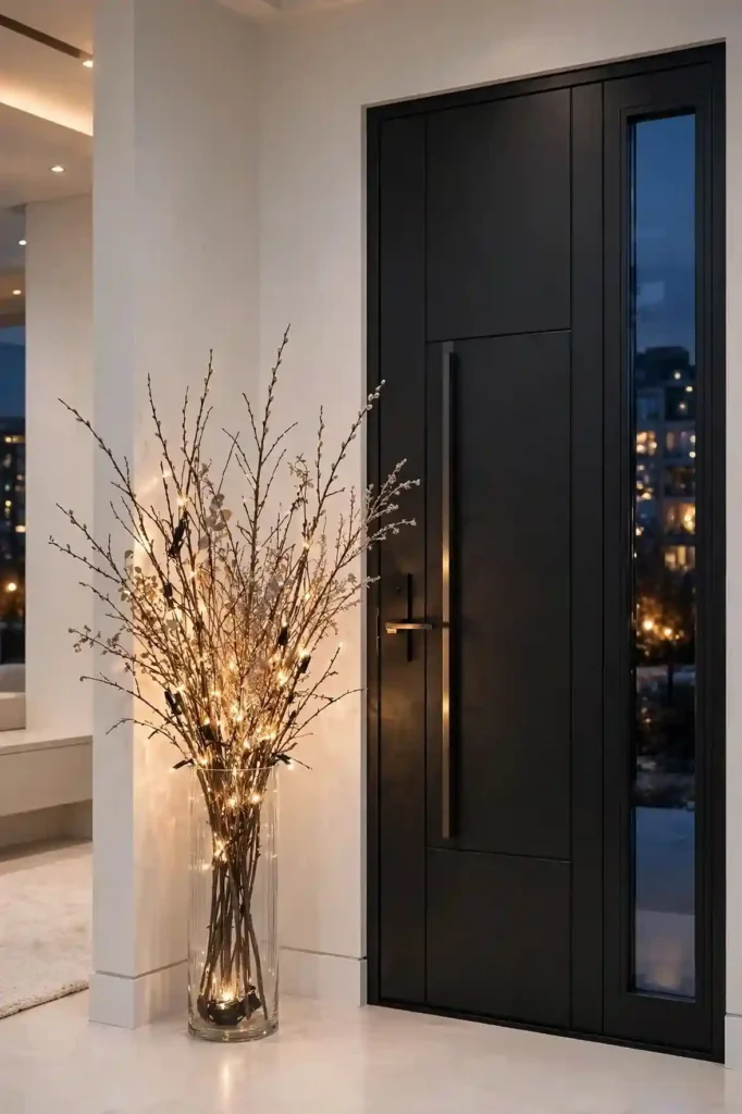 Fairy Light Branches