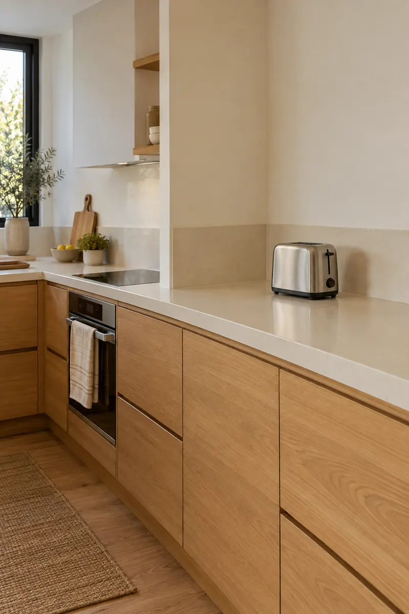 Single Appliance Station
