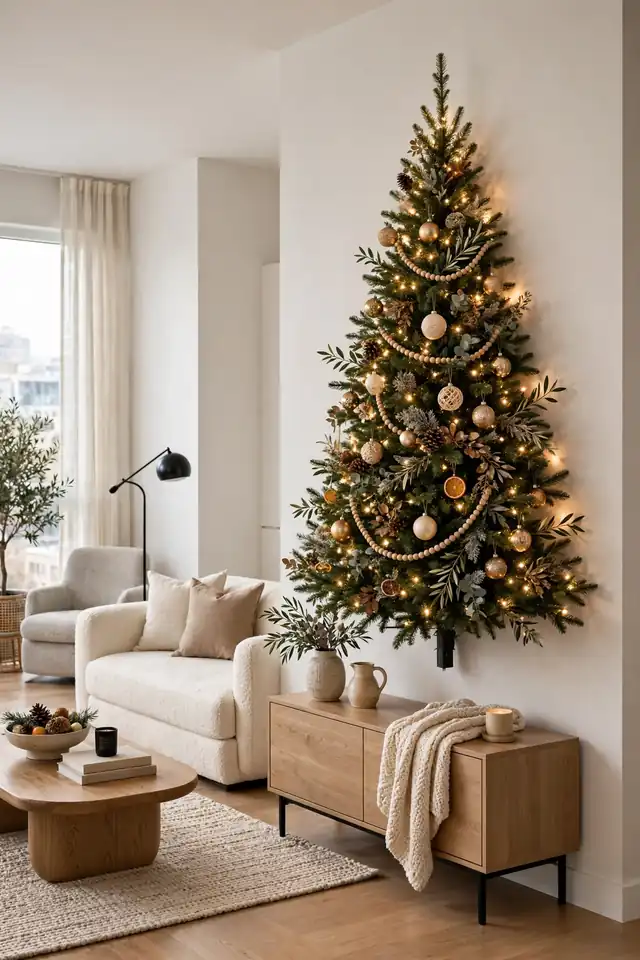 5. Half Profile Trees