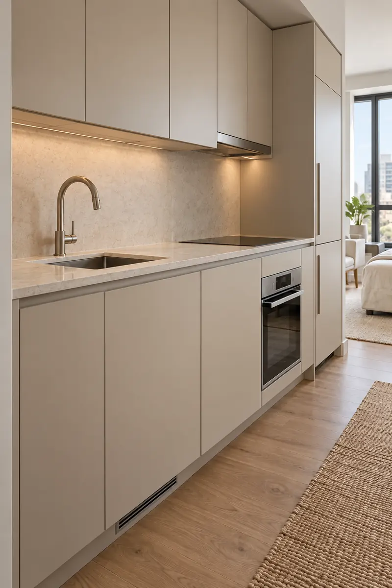 Panel Ready Appliances