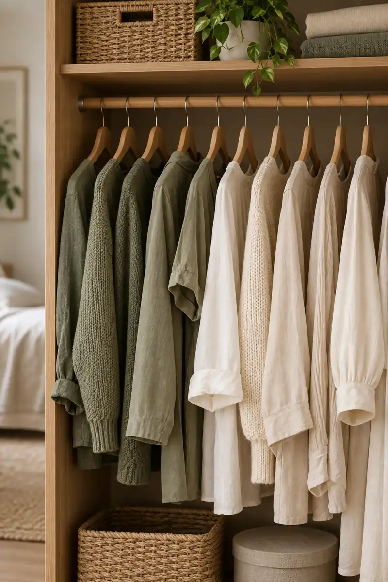 Matching Slim Hangers