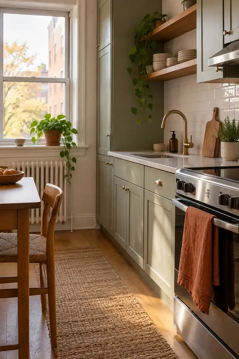 Kitchen Towel Refresh