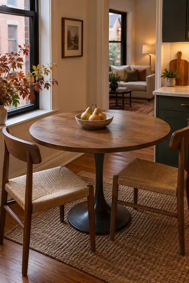 Single Fruit Bowl