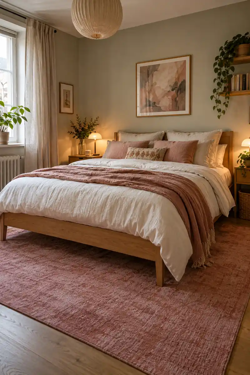Soft Area Rug