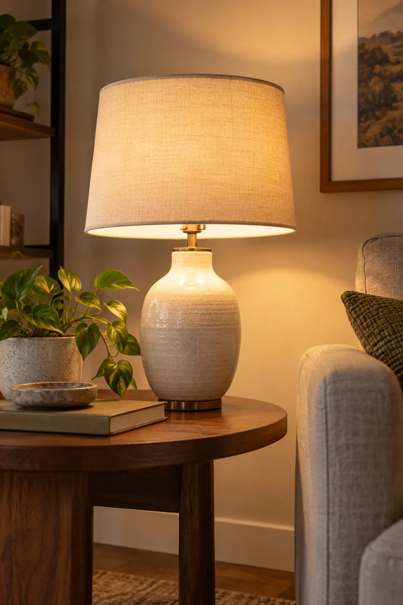 Warm Bulb Swaps