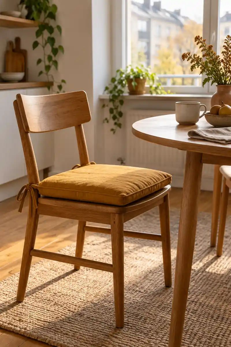 Dining Chair Cushion