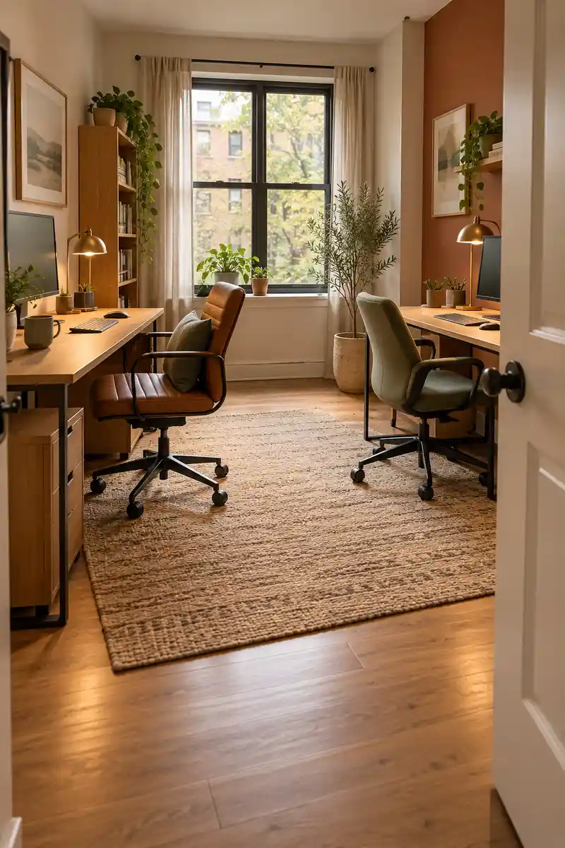 Door Aware Seating