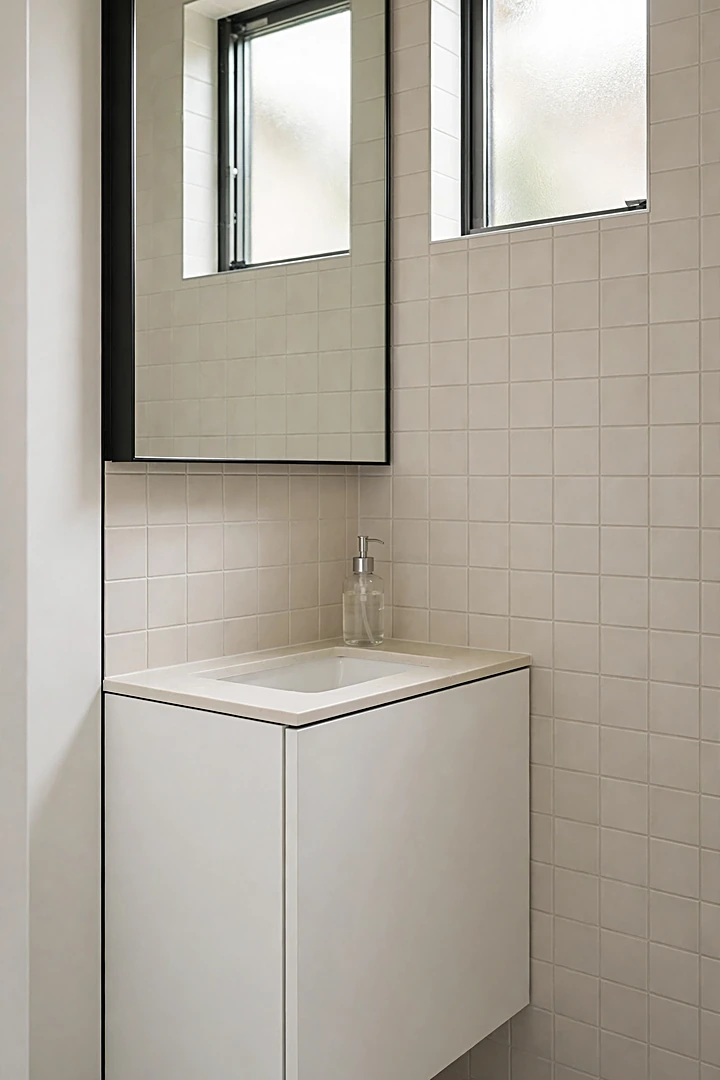 17. Keep Counters Clear