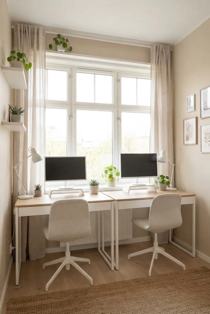 Window Workstations