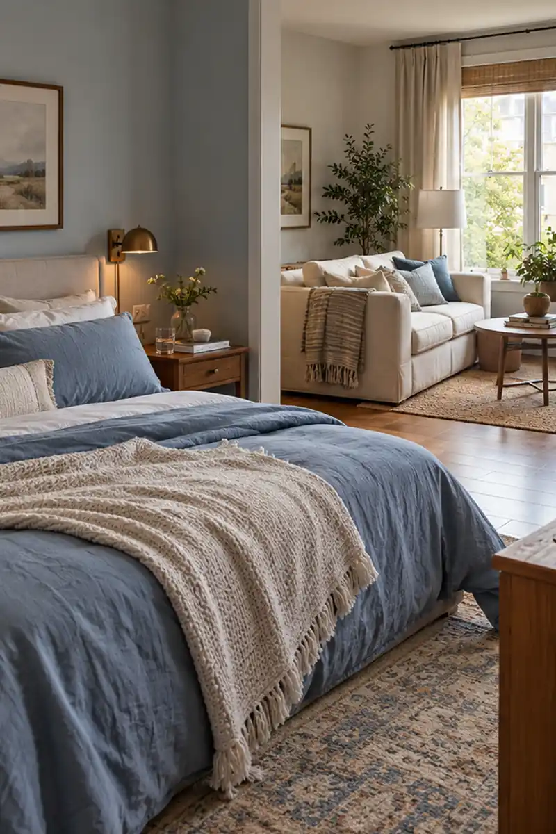 Personal Bedside Retreat