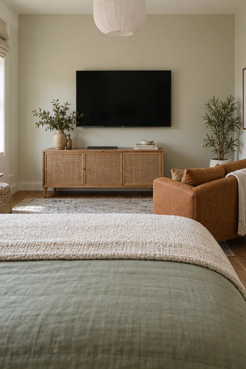 Bed First Sightline