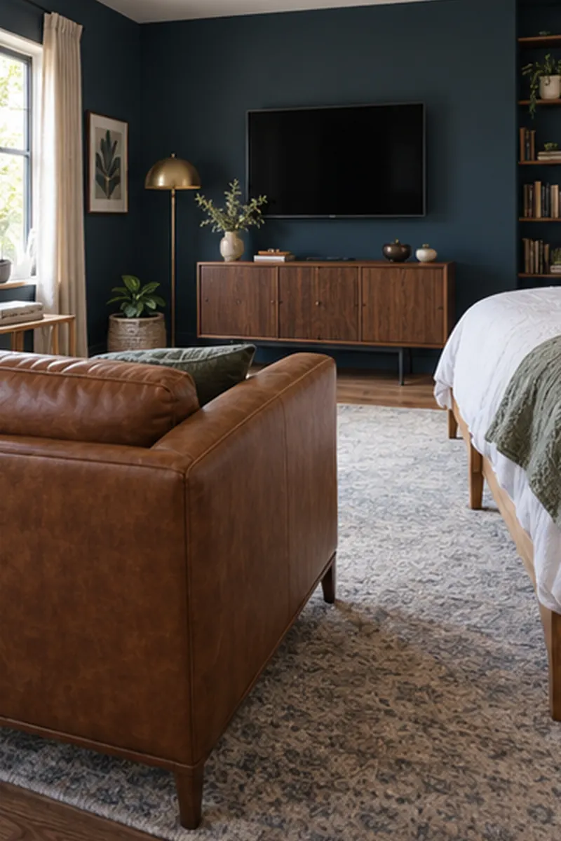 Sofa First Sightline