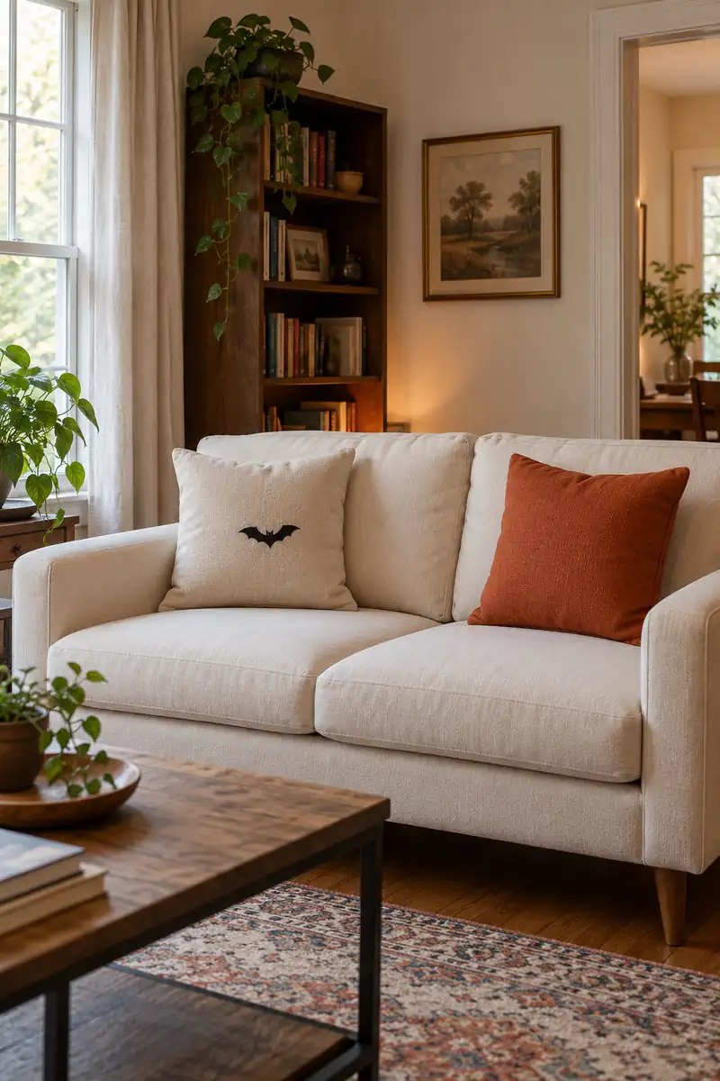 Cover Only Cushions