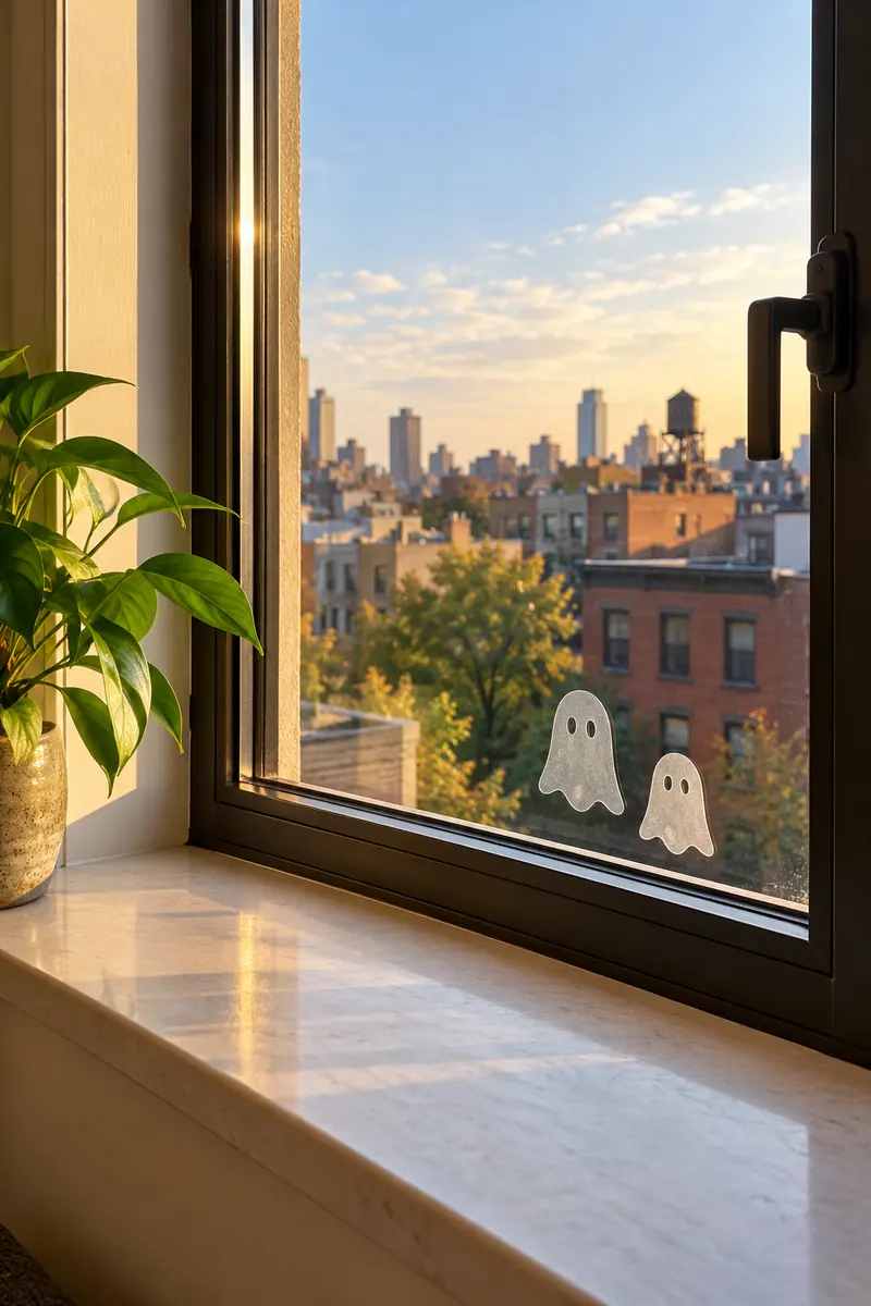 Window Corner Edit