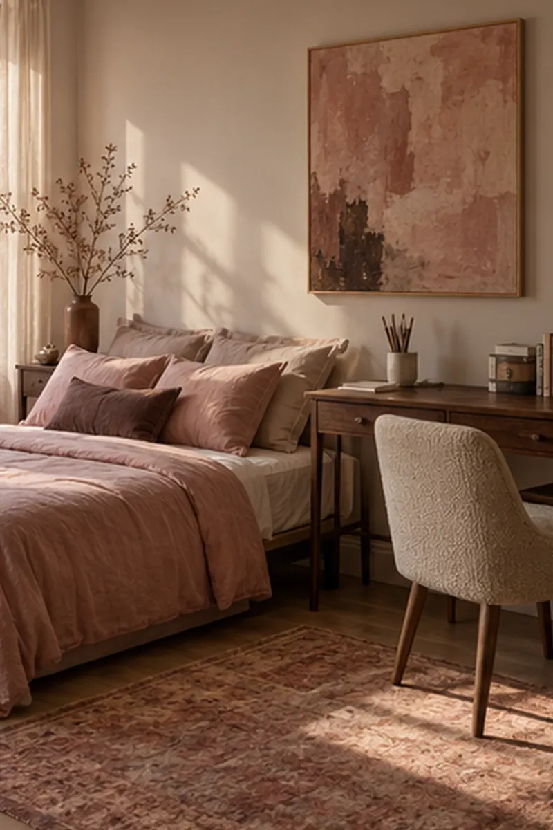 Dusty Rose Atelier