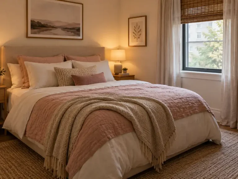 small apartment bedrooms for couples