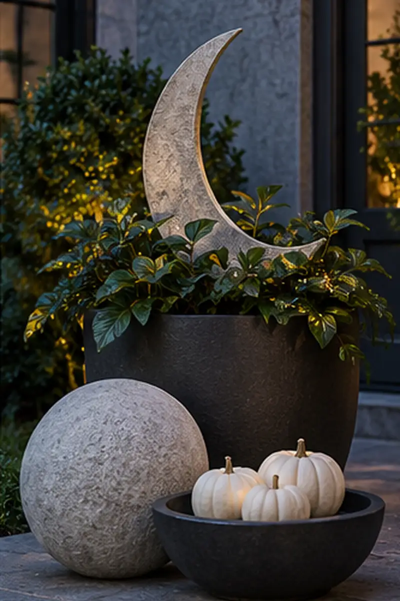 Moonlit Stone Ensemble