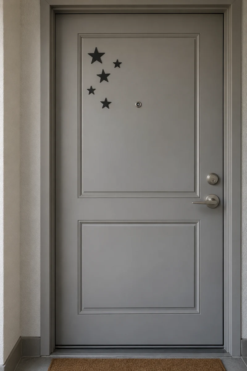 Star Cluster Detail