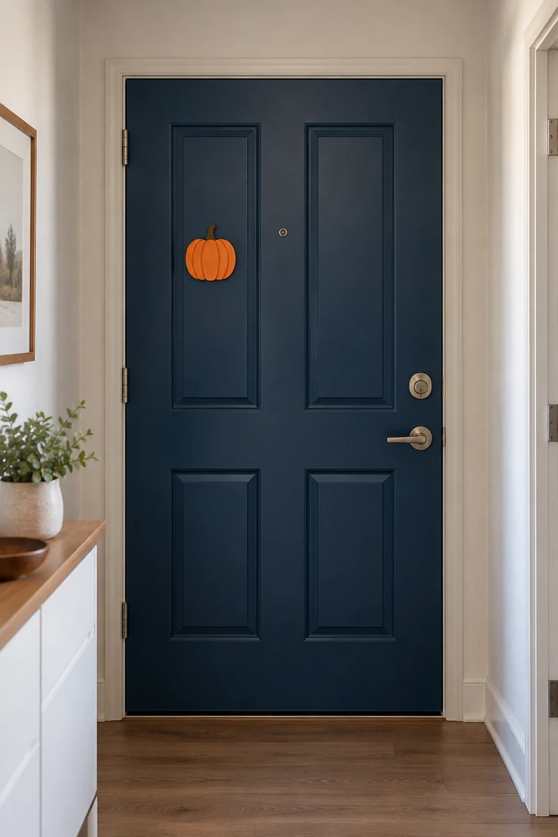 Inside Door Preview