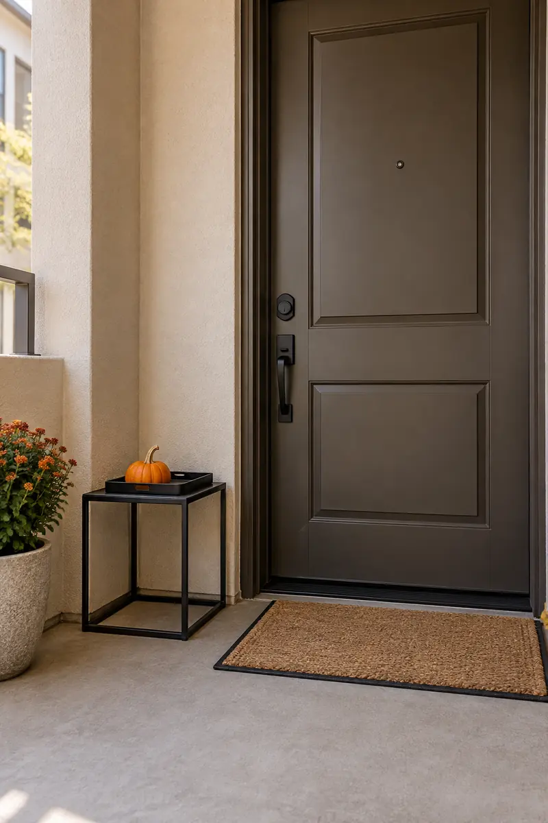Simple Guest Stop