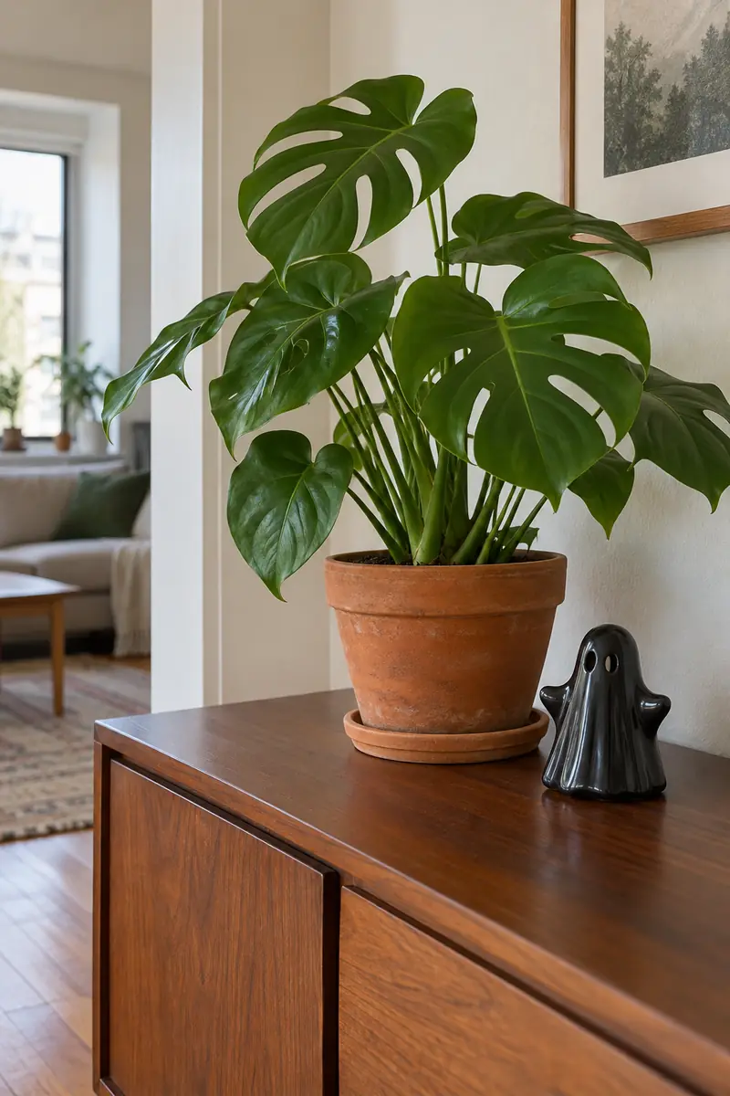 Single Plant Partner