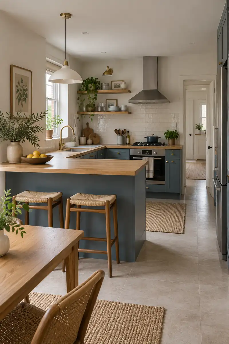 Beyond Kitchen Dining