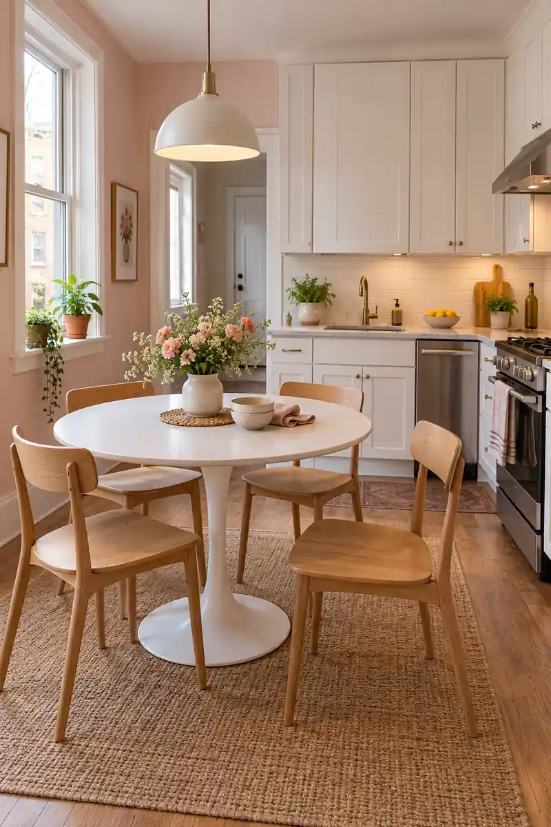 Pedestal Table Clearance